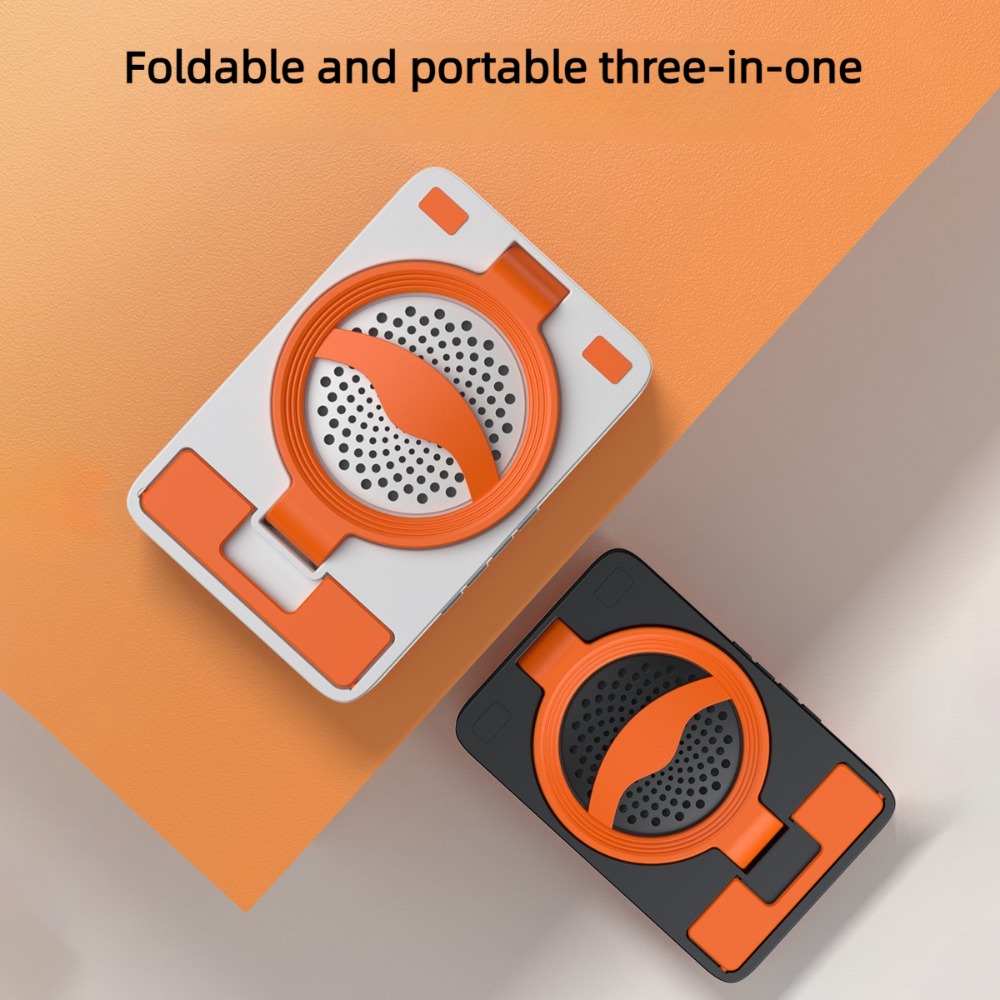 Suporte de Telefone Dobrável 3 - Audio Music Spotify avaliação e preço