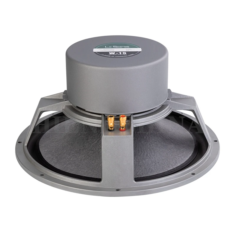 Alto-falante Woofer LS-02 Lii  - Music Song Audio avaliação e preço