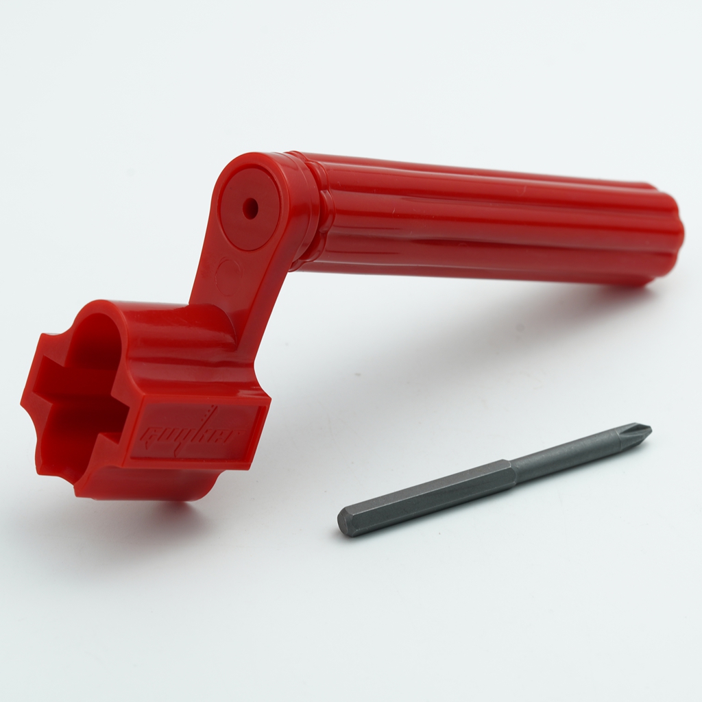 GUYKER Ferramenta 4 em 1 para  - Guitar Slide Tube avaliação e preço