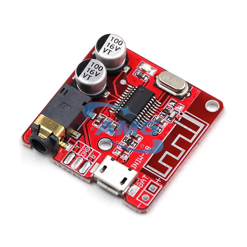 Receptor de Áudio Bluetooth H. - Audio X Music avaliação e preço