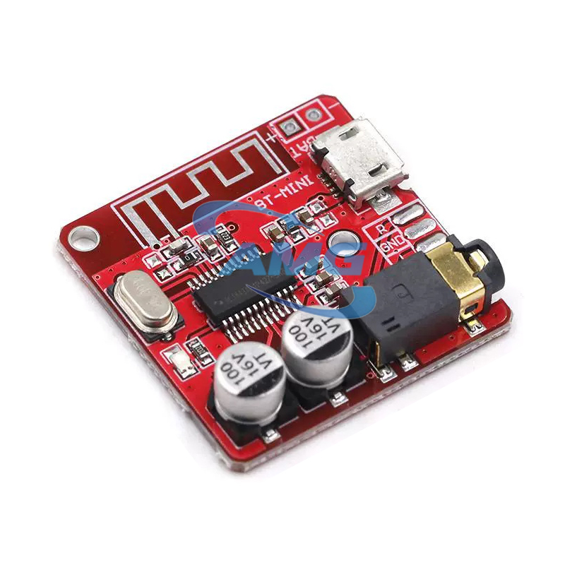 Receptor de Áudio Bluetooth H. - Audio X Music avaliação e preço