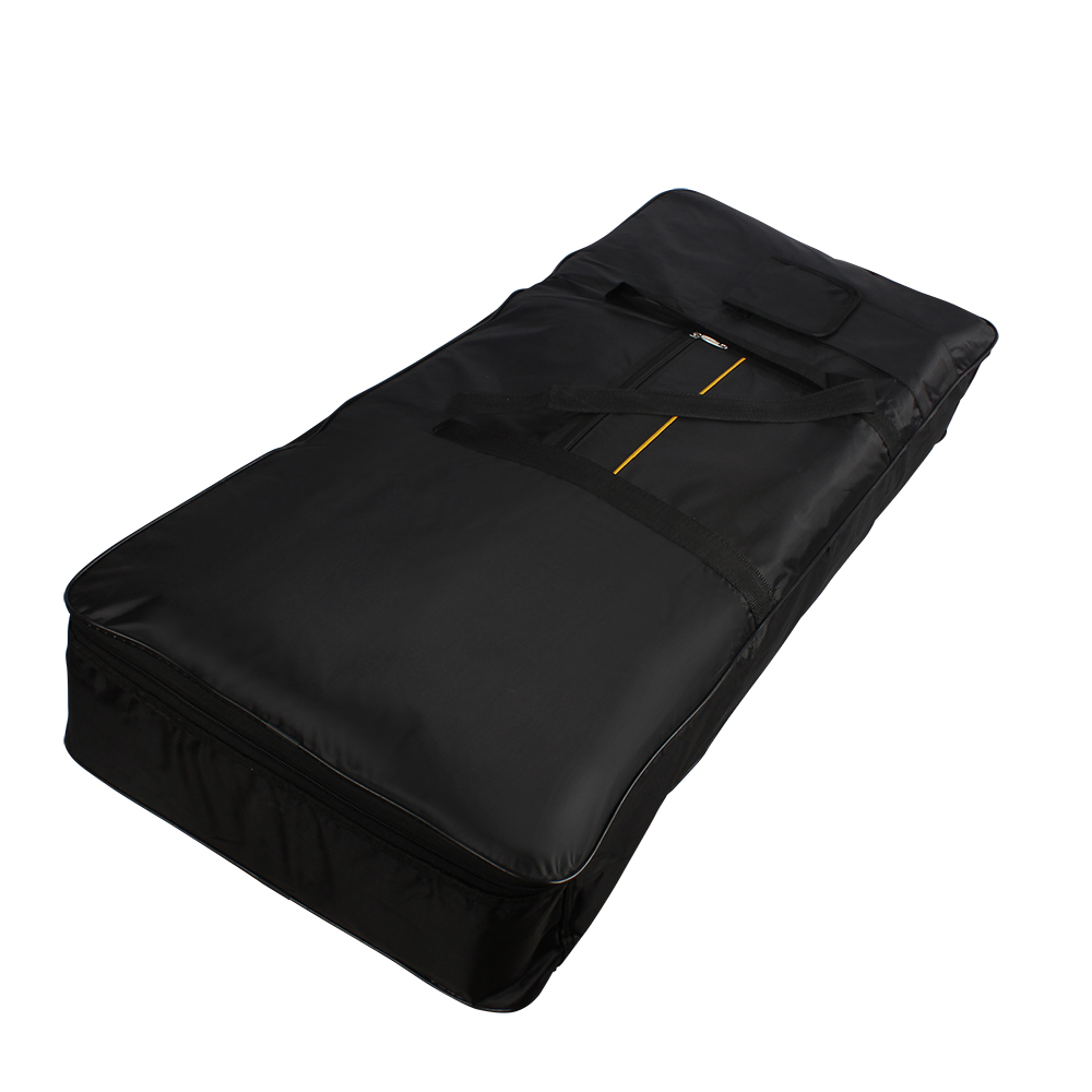 Bolsa para Piano Eletrônico IR - Keyboard Piano 61 Key avaliação e preço
