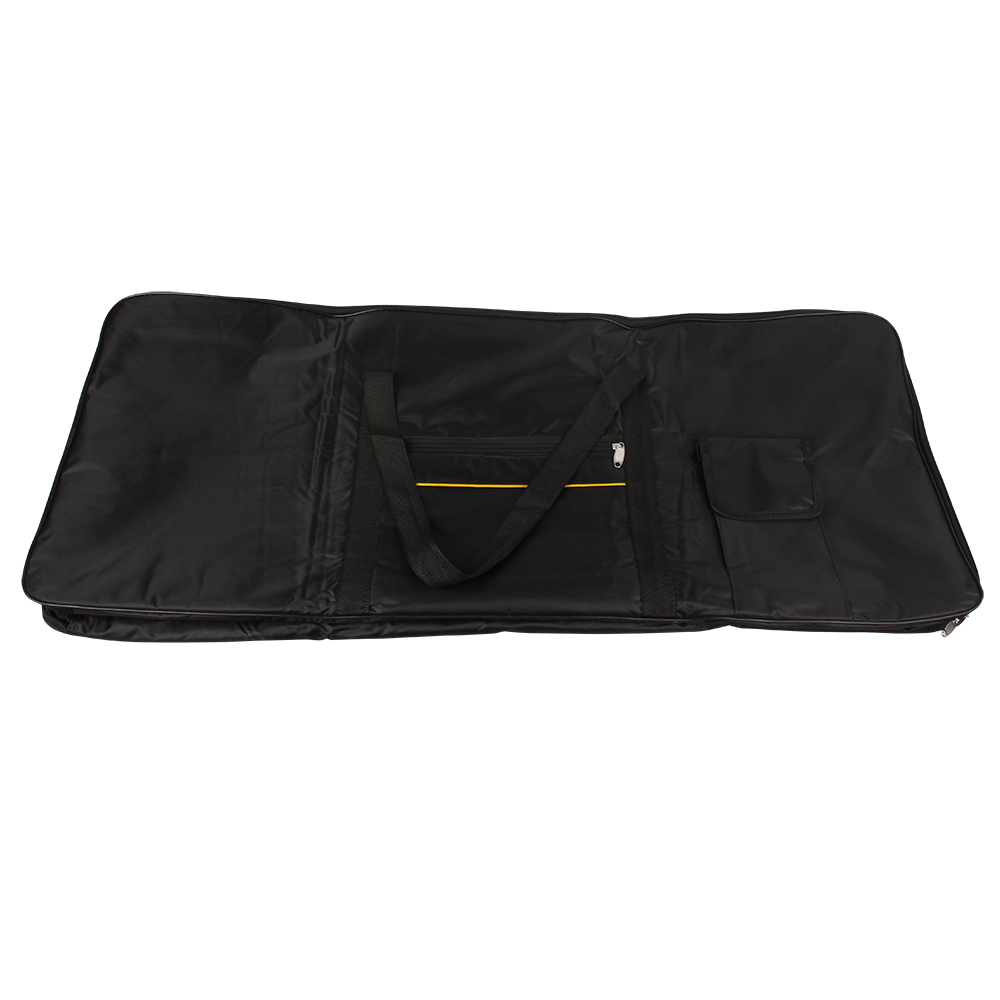 Bolsa para Piano Eletrônico IR - Keyboard Piano 61 Key avaliação e preço