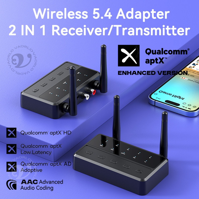 Transmissor e receptor de áudi - Audio Hd Music avaliação e preço