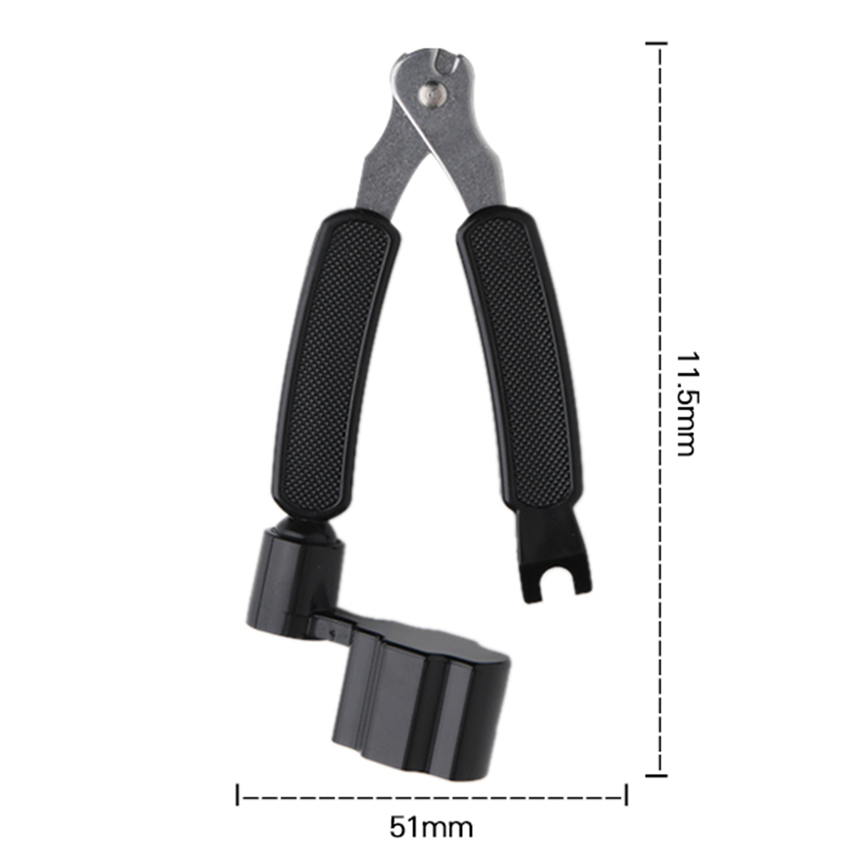 Miwayer enrolador de cordas de - Guitar Slide Tube avaliação e preço