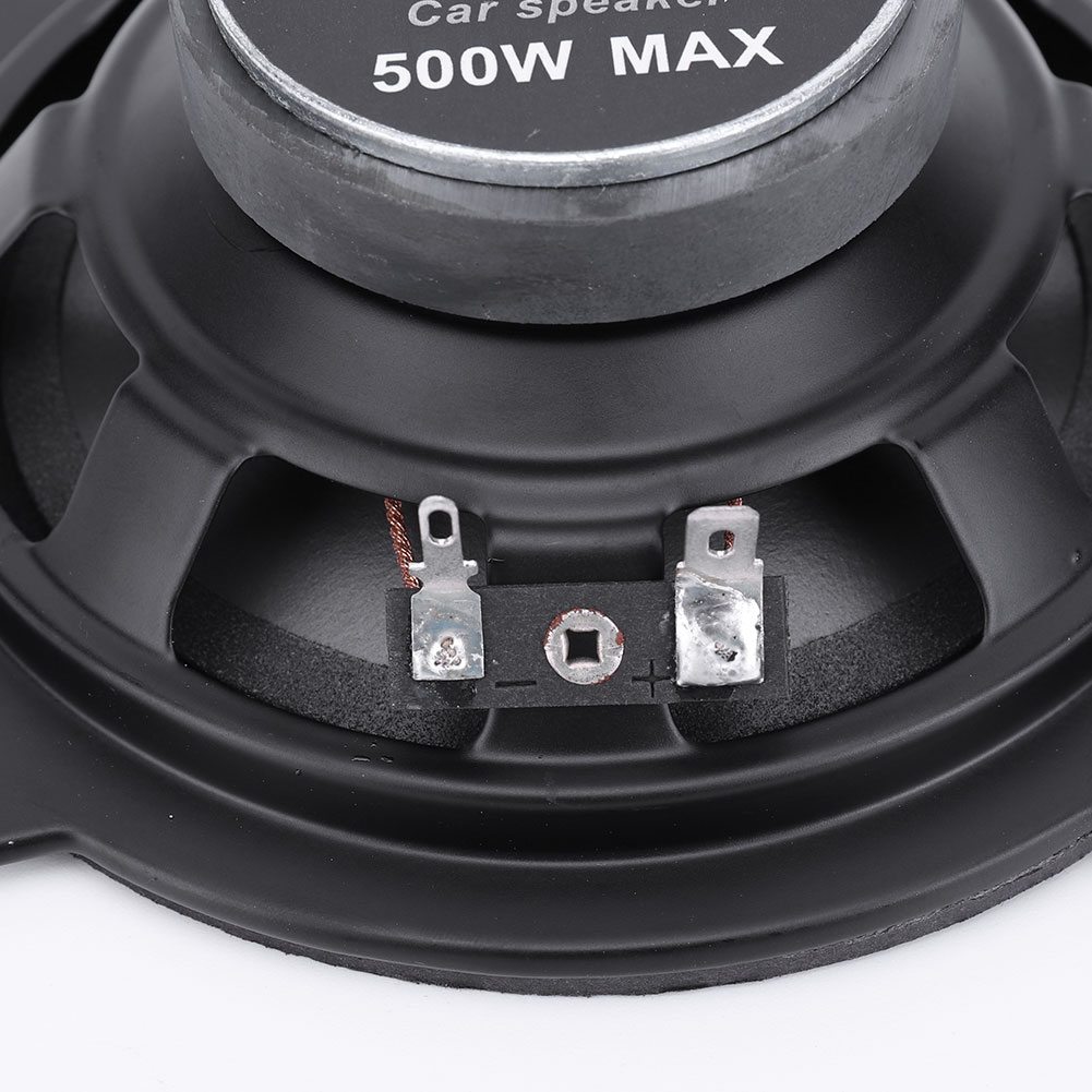Alto-falante estéreo coaxial u - Audio X Music avaliação e preço