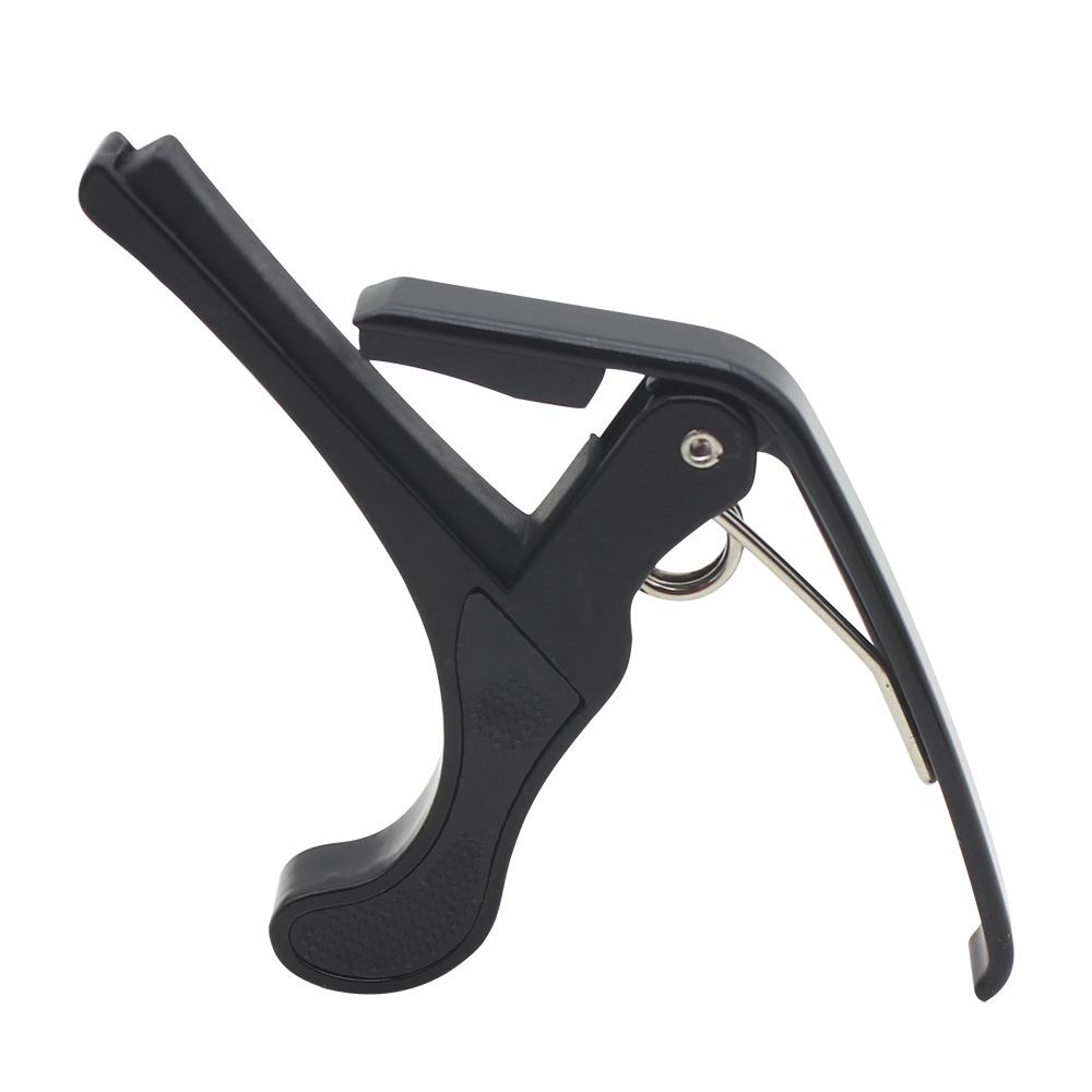 Universal guitarra capo guitar - Guitar Capo Clip avaliação e preço