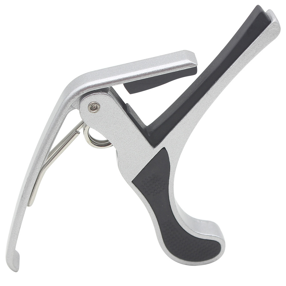 Universal guitarra capo guitar - Guitar Capo Clip avaliação e preço