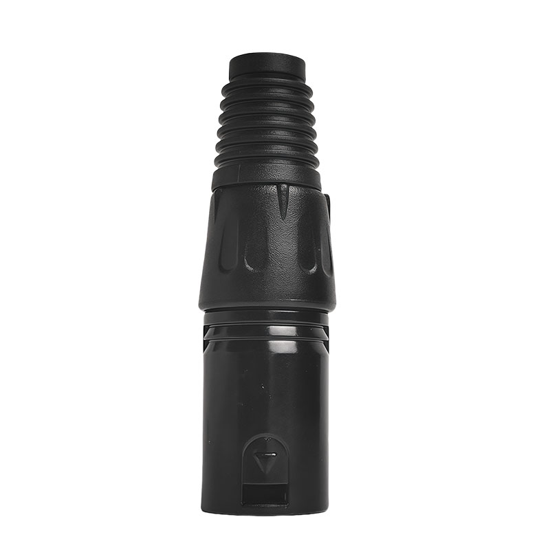 Adaptador xlr macho para fêmea - Cable Xlr Balanced avaliação e preço