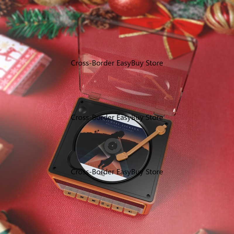 Reprodutor de CD, reprodutor d - Audio Music To Lyrics avaliação e preço