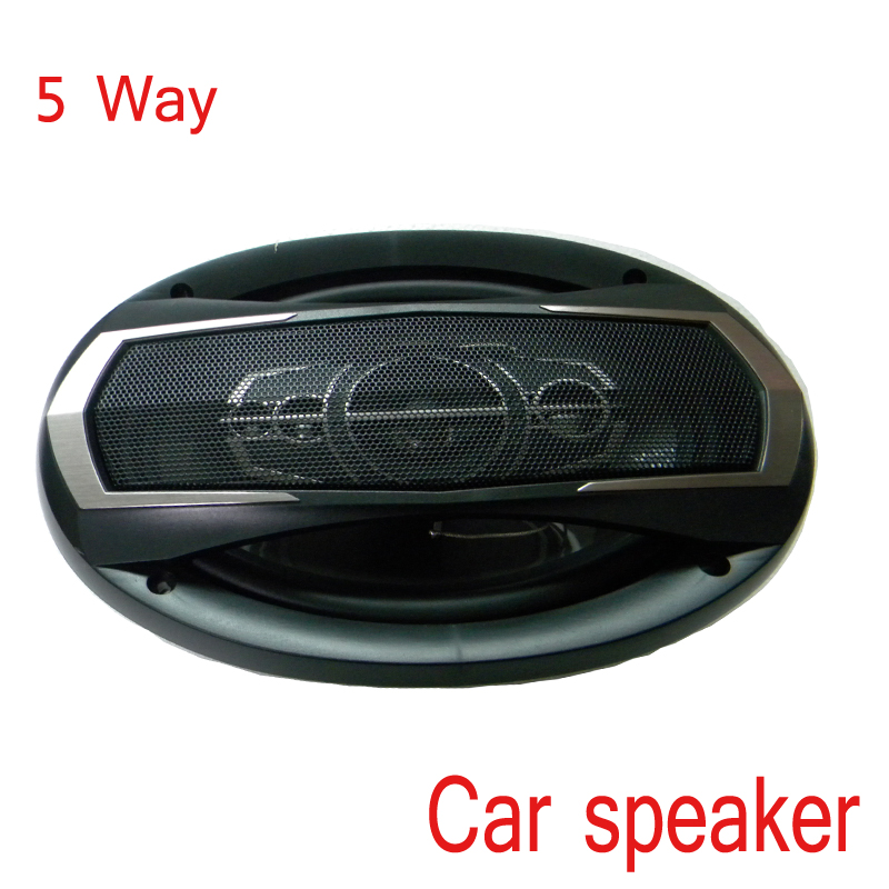 Alto-falante coaxial para carr - Audio X Music avaliação e preço