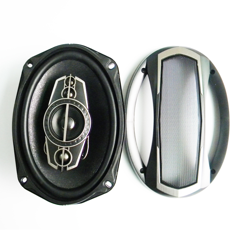 Alto-falante coaxial para carr - Audio X Music avaliação e preço